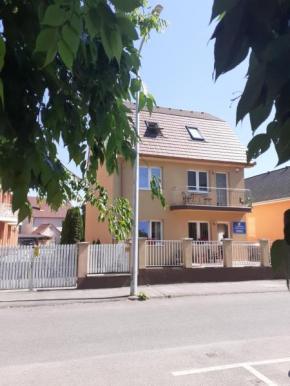 Aroma Apartman, Hajdúszoboszló